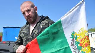 ISIS offers $50,000 reward for head of Bulgaria's 'migrant hunter'