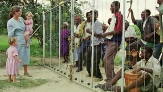 Zimbabwe: Seized Farms Collapsed