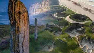 Nine Neolithic Wonders of Orkney
