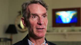 The Premiere of 'Bill Nye Saves the World' Sparks Massive Backlash