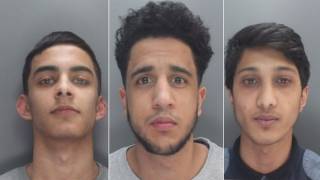Muslim Gang Rampaged Through Liverpool Attacking Strangers Because they were White “Non-Muslims”