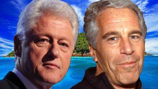 Former Secret Service Agent Threatens to Reveal Details About Bill Clinton and Epstein's ‘Lolita Express’