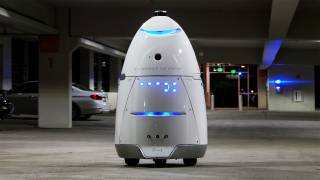 Robots Are Being Used to Shoo Away Homeless People in San Francisco