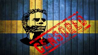 Sweden's War on Free Speech