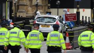 Westminster Terrorist Attack: Salih Khater Named as Perpetrator