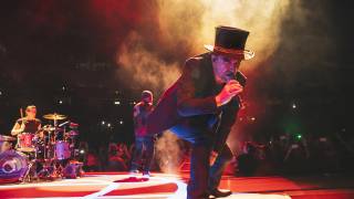 U2 Frontman Bono Taunts Sweden Democrats During Genocidal Rant