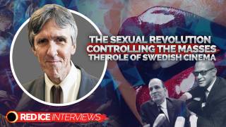 Controlling The Masses: Sexual Revolution & The Role of Swedish Cinema