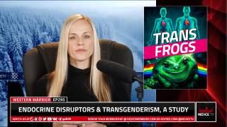 Why Transgenderism Is On The Rise